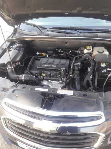 Chevrolet Cruze 2015, 150,000 km - 1.4 l - Gəncə