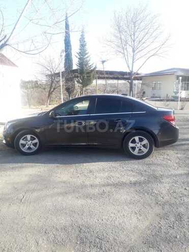 Chevrolet Cruze 2015, 150,000 km - 1.4 l - Gəncə