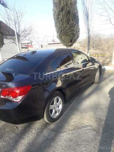 Chevrolet Cruze 2015, 150,000 km - 1.4 l - Gəncə