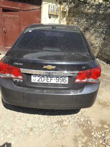 Chevrolet Cruze 2015, 150,000 km - 1.4 l - Gəncə