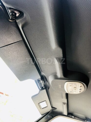LADA (VAZ) Niva 2017, 29,750 km - 1.7 l - Bakı