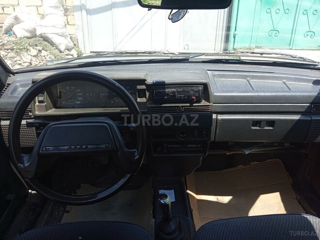 LADA (VAZ) 21099 1996, 161,049 km - 1.5 l - Şəki