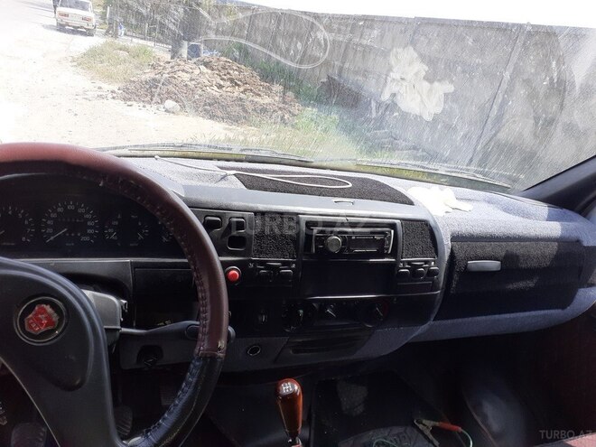 GAZ 33023-744 2006, 122,000 km - 2.5 l - Bakı