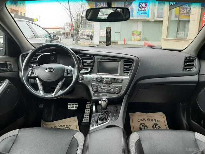 Kia Optima 2013, 90,000 km - 2.0 l - Bakı