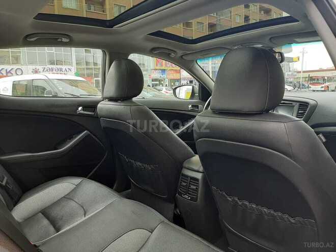 Kia Optima 2013, 90,000 km - 2.0 l - Bakı