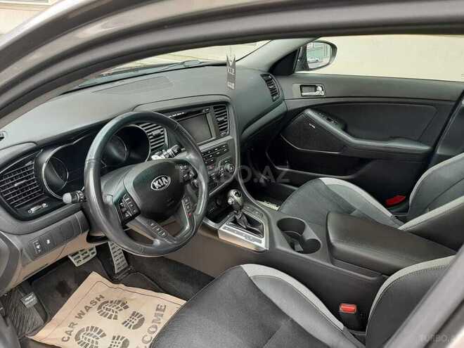 Kia Optima 2013, 90,000 km - 2.0 l - Bakı
