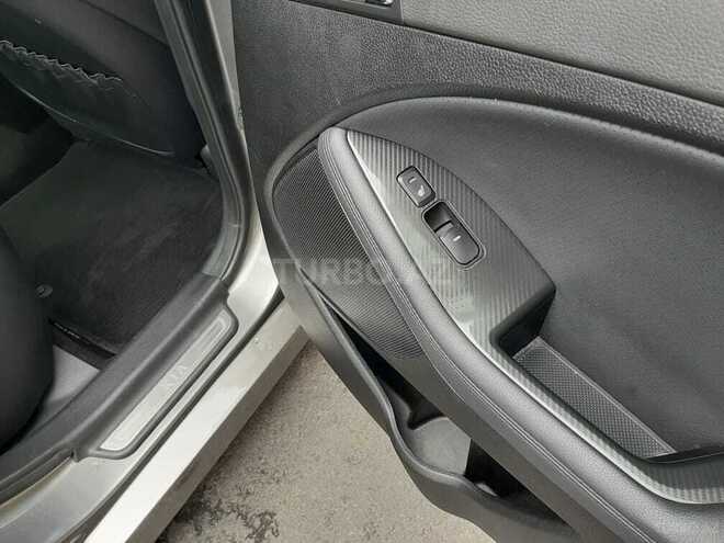 Kia Optima 2013, 90,000 km - 2.0 l - Bakı