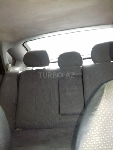 Hyundai Elantra 2004, 340,000 km - 1.6 л - Quba
