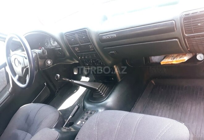 GAZ 31105 2006, 250,000 km - 2.3 l - Gəncə