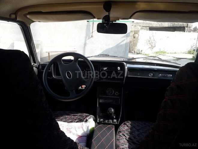 LADA (VAZ) 2107 2002, 155,633 km - 1.6 l - Bakı