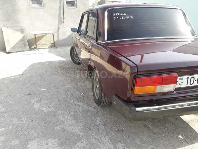 LADA (VAZ) 2107 2002, 155,633 km - 1.6 l - Bakı