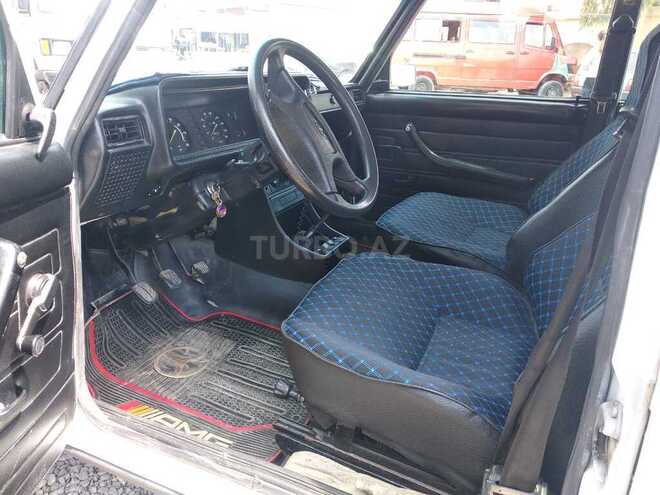 LADA (VAZ) 2107 2005, 256,363 km - 1.6 l - Bakı