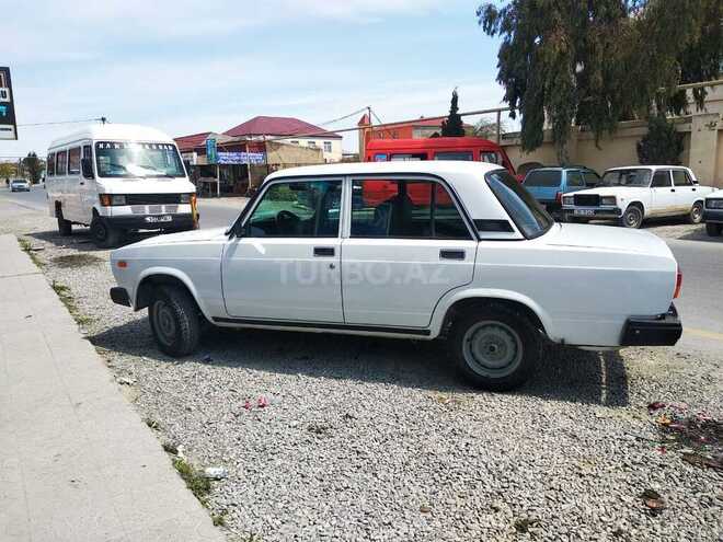 LADA (VAZ) 2107 2005, 256,363 km - 1.6 l - Bakı
