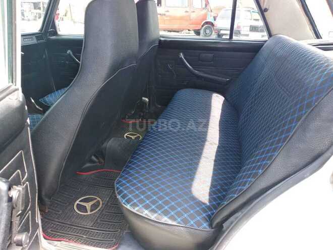 LADA (VAZ) 2107 2005, 256,363 km - 1.6 l - Bakı
