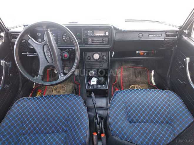 LADA (VAZ) 2107 2005, 256,363 km - 1.6 l - Bakı