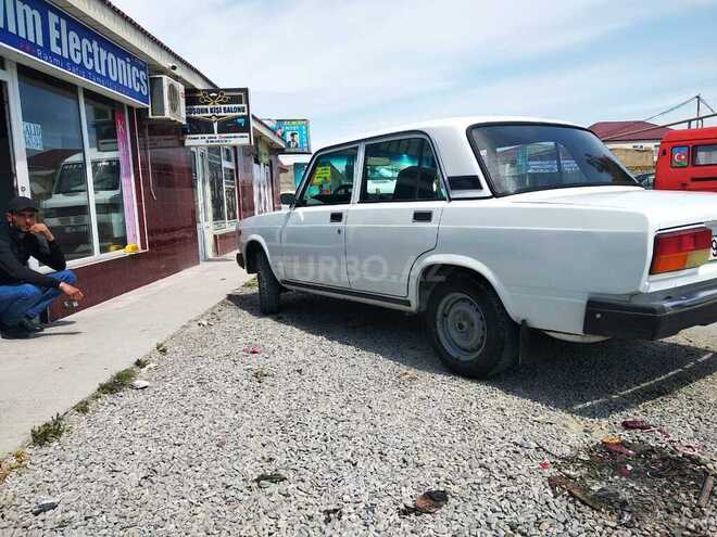 LADA (VAZ) 2107 2005, 256,363 km - 1.6 l - Bakı