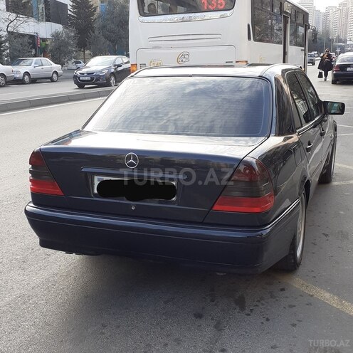 Mercedes C 240 1999, 400,000 km - 2.4 л - Bakı