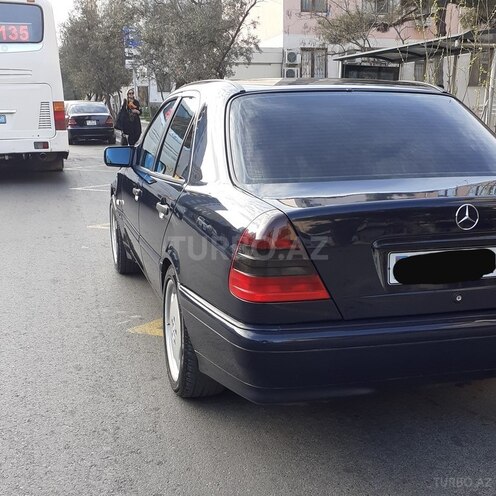 Mercedes C 240 1999, 400,000 km - 2.4 л - Bakı
