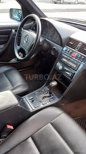 Mercedes C 240 1999, 400,000 km - 2.4 л - Bakı