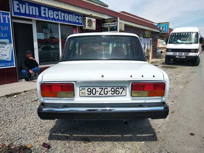 LADA (VAZ) 2107 2005, 256,363 km - 1.6 l - Bakı