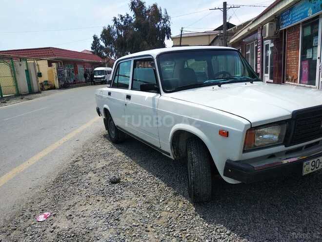 LADA (VAZ) 2107 2005, 256,363 km - 1.6 l - Bakı
