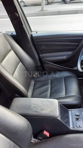 Mercedes C 240 1999, 400,000 km - 2.4 л - Bakı