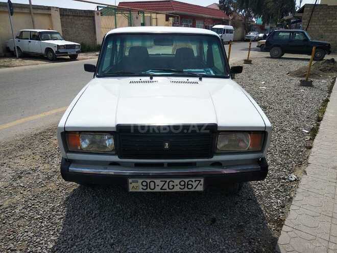 LADA (VAZ) 2107 2005, 256,363 km - 1.6 l - Bakı