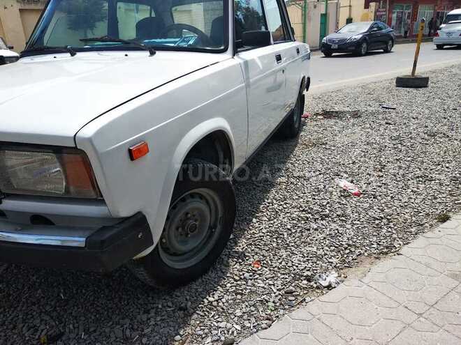 LADA (VAZ) 2107 2005, 256,363 km - 1.6 l - Bakı