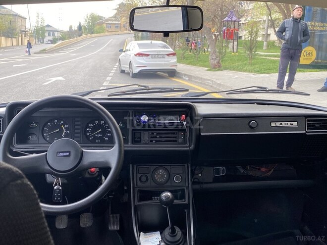 LADA (VAZ) 2107 2011, 150,000 km - 1.6 л - Bakı