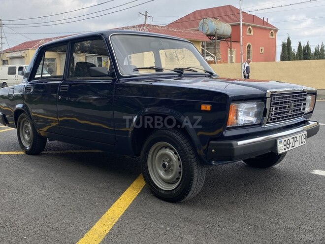 LADA (VAZ) 2107 2011, 150,000 km - 1.6 л - Bakı