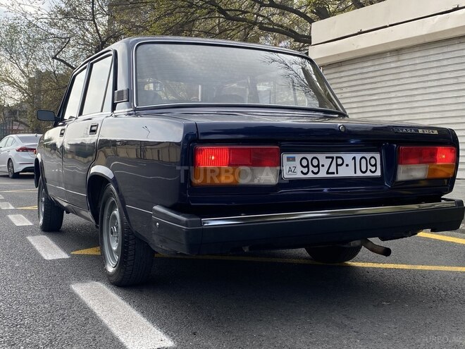 LADA (VAZ) 2107 2011, 150,000 km - 1.6 л - Bakı