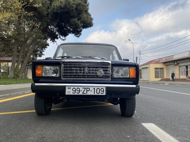 LADA (VAZ) 2107 2011, 150,000 km - 1.6 л - Bakı