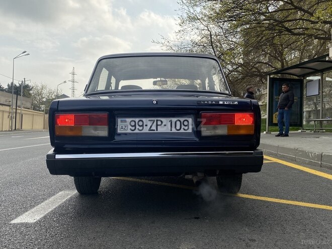 LADA (VAZ) 2107 2011, 150,000 km - 1.6 л - Bakı