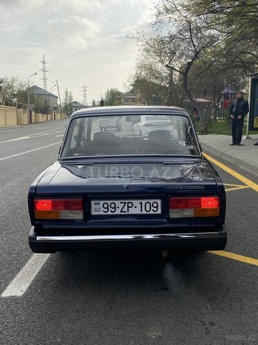 LADA (VAZ) 2107 2011, 150,000 km - 1.6 л - Bakı