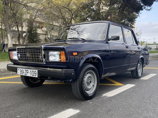 LADA (VAZ) 2107 2011, 150,000 km - 1.6 л - Bakı