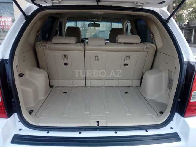 Hyundai Tucson 2006, 148,000 km - 2.0 l - Sumqayıt