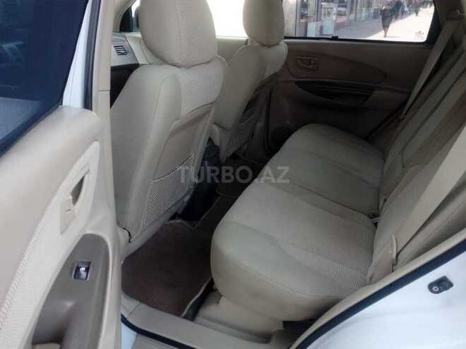 Hyundai Tucson 2006, 148,000 km - 2.0 l - Sumqayıt