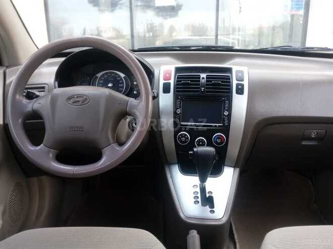 Hyundai Tucson 2006, 148,000 km - 2.0 l - Sumqayıt