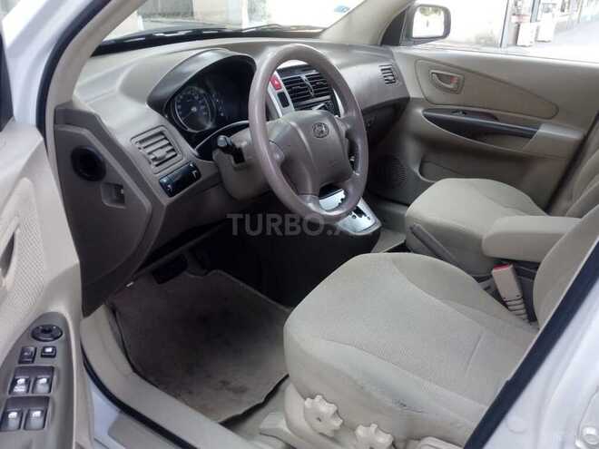 Hyundai Tucson 2006, 148,000 km - 2.0 l - Sumqayıt