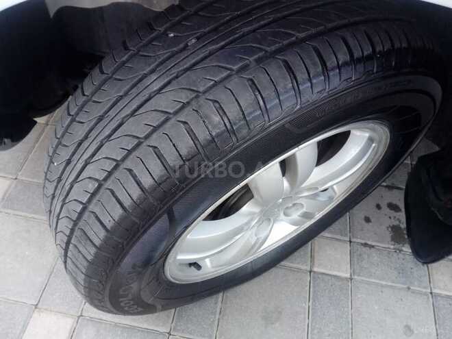 Hyundai Tucson 2006, 148,000 km - 2.0 l - Sumqayıt