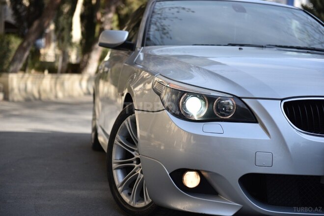 BMW 530 2005, 139,300 km - 3.0 l - Bakı