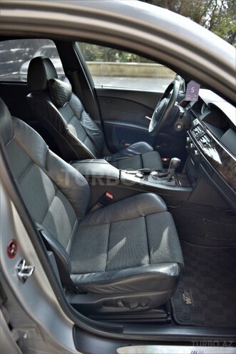 BMW 530 2005, 139,300 km - 3.0 l - Bakı