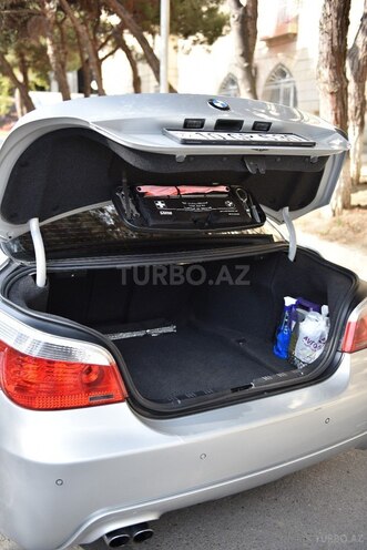 BMW 530 2005, 139,300 km - 3.0 l - Bakı