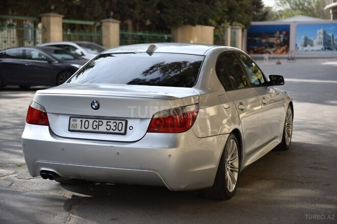 BMW 530 2005, 139,300 km - 3.0 l - Bakı