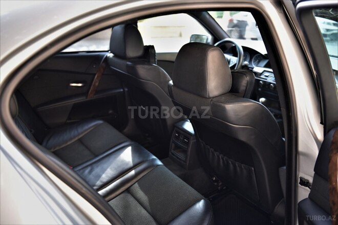 BMW 530 2005, 139,300 km - 3.0 l - Bakı