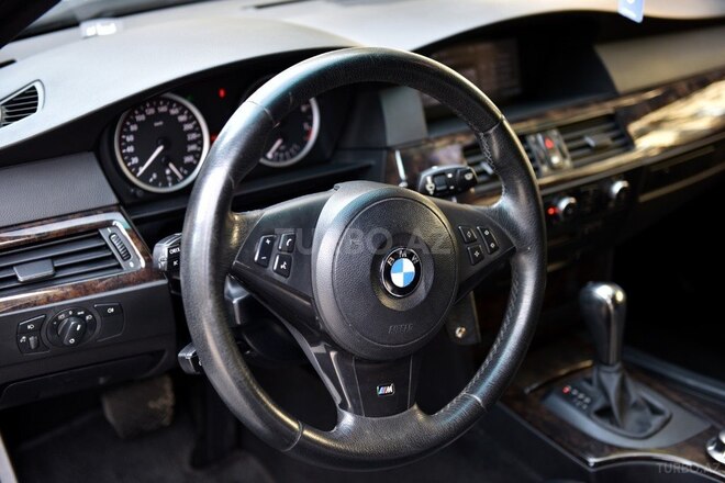 BMW 530 2005, 139,300 km - 3.0 l - Bakı
