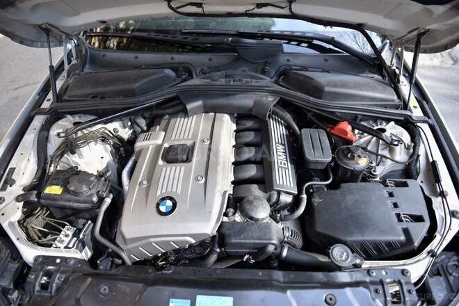 BMW 530 2005, 139,300 km - 3.0 l - Bakı