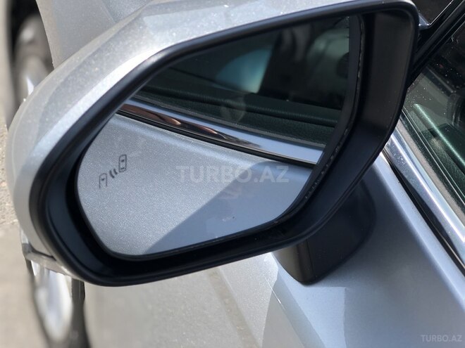 Toyota Camry 2018, 13,700 km - 2.5 л - Bakı
