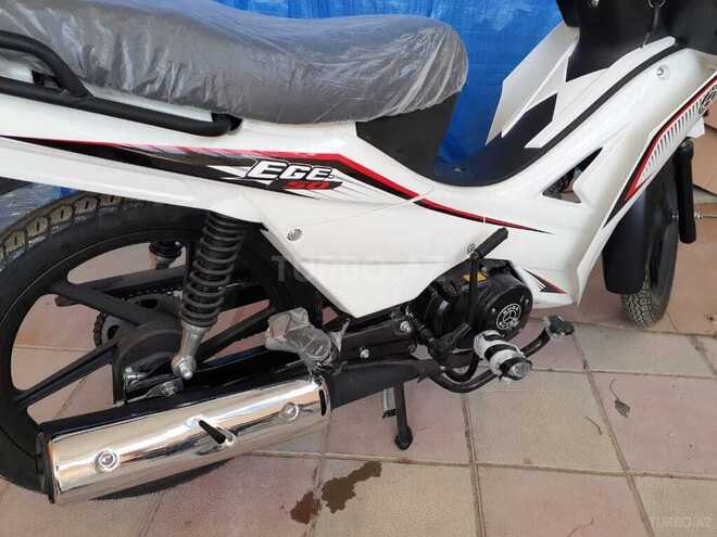 Kuba  2020, 3 km - 0.1 l - Bakı