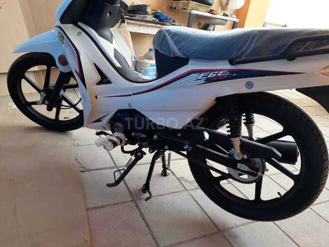 Kuba  2020, 3 km - 0.1 l - Bakı